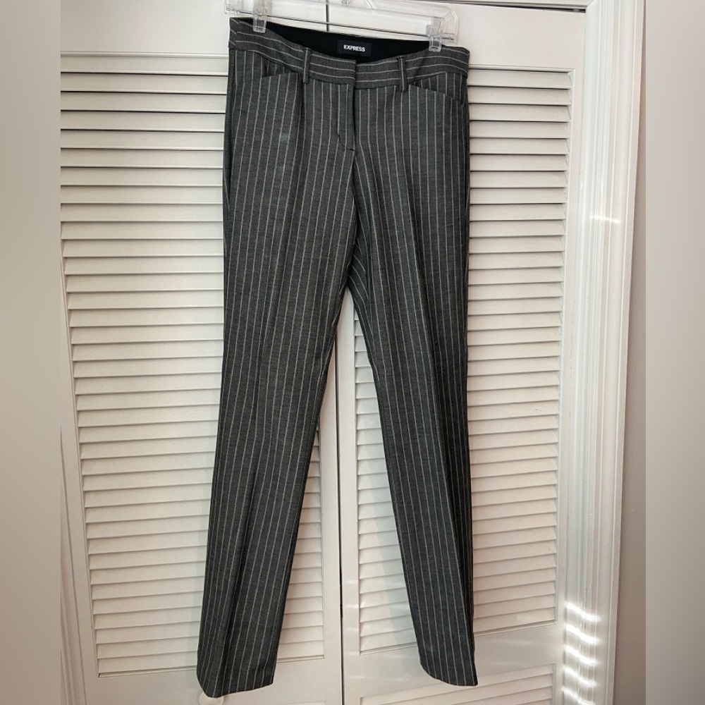 Express Editor Pants